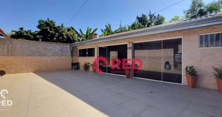 Casa com 2 dormitórios à venda, 185 m² por R$ 750.000,00 - Vila Fiori - Sorocaba/SP