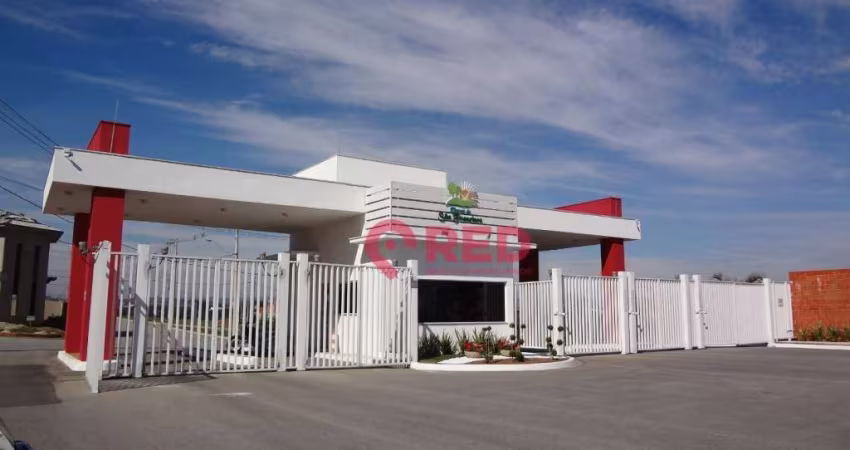 Casa com 3 quatrtos à venda, 209 m² por R$ 1.099.000 - Condomínio Terras de São Francisco - Sorocaba/SP