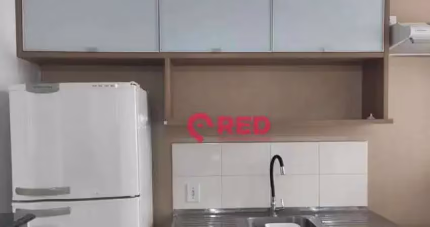 Apartamento com 2 quartos à venda, 47 m² por r$ 200.000 - residencial marcco - sorocaba/sp