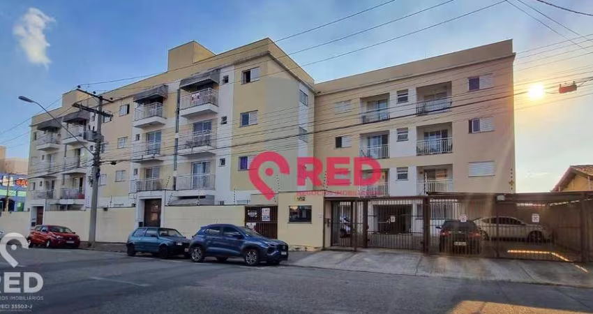 Apartamento com 2 dormitórios à venda, 54 m² por R$ 250.000,00 - Jardim Vera Cruz - Sorocaba/SP
