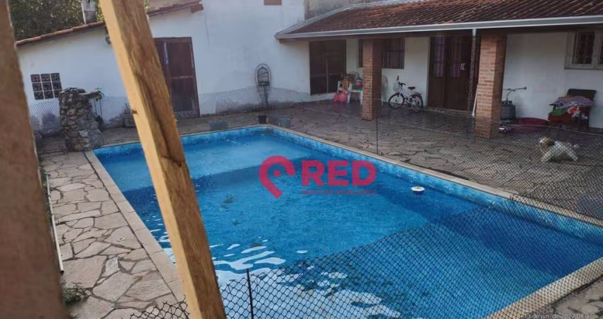 Chácara com 5 dormitórios à venda, 2000 m² por R$ 750.000,00 - Jardim Alvorada - Araçoiaba da Serra/SP