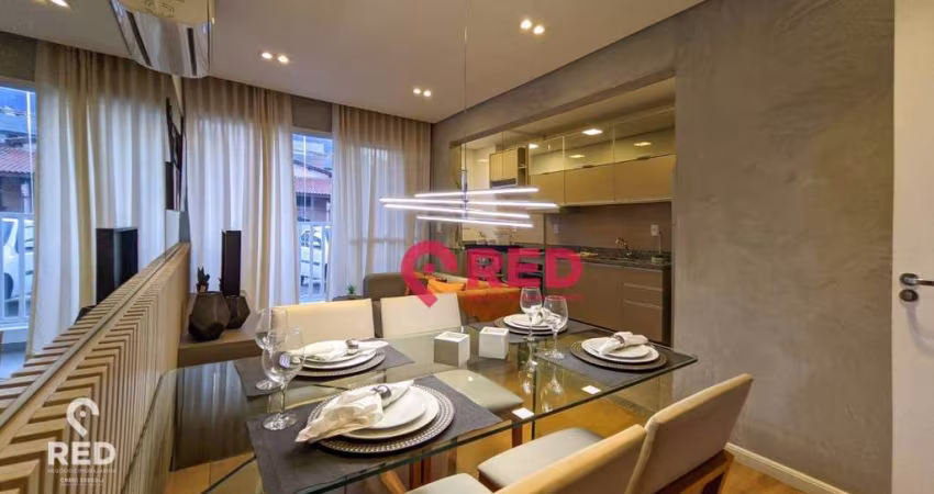Apartamento com 2 quartos à venda, 86 m² por R$ 285.814 - Bella Fiori Residencial - Sorocaba/SP