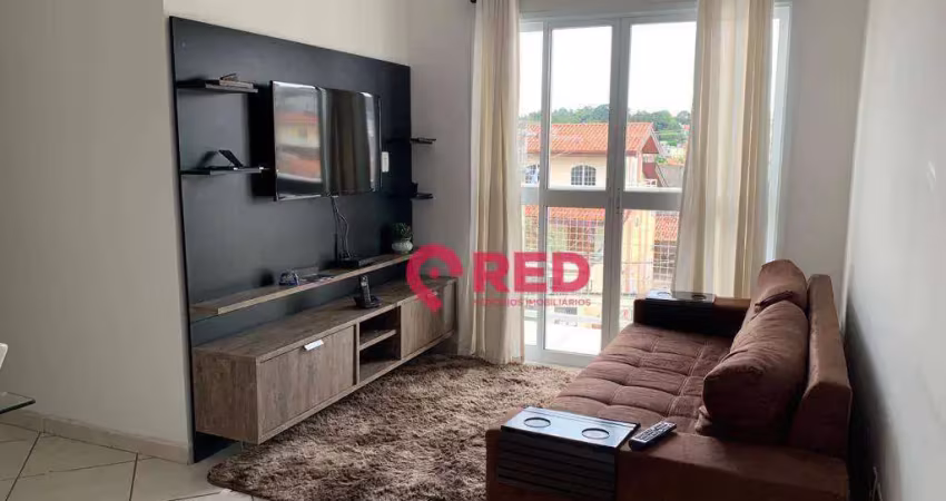 Apartamento com 2 dormitórios à venda, 64 m² por R$ 265.000,00 - Edifício La Maison D' Alice - Sorocaba/SP