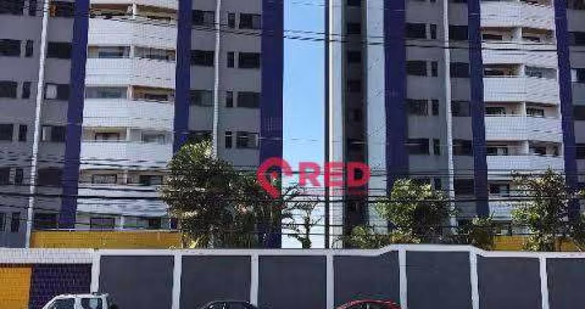 Apartamento com 3 quartos à venda, 49 m² por R$ 550.000 - Condomínio High Place - Sorocaba/SP