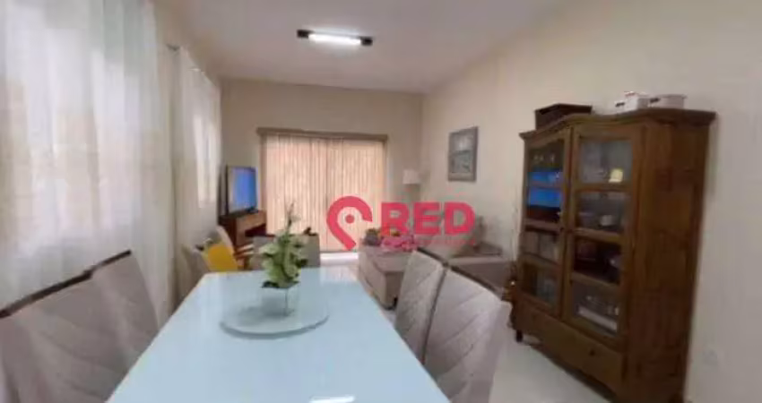Casa com 3 quartos à venda, 110 m² por r$ 480.000 - condomínio village serra - araçoiaba da serra/sp