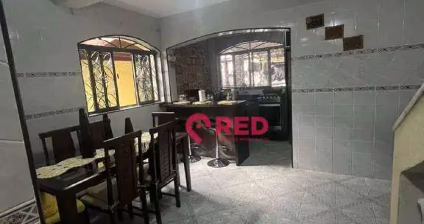 Sobrado com 3 quartos à venda, 190 m² por r$ 635.000 - parque bela vista - votorantim/sp