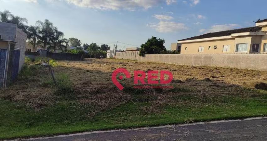 Terreno à venda, 1008 m² por R$ 329.000,00 - Condominio Solar do Bosque - Sorocaba/SP