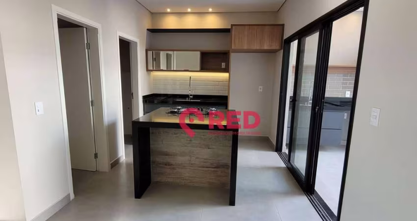 Sobrado com 3 dormitórios à venda, 140 m² por R$ 960.000,00 - Parque Gran Reserve - Indaiatuba/SP