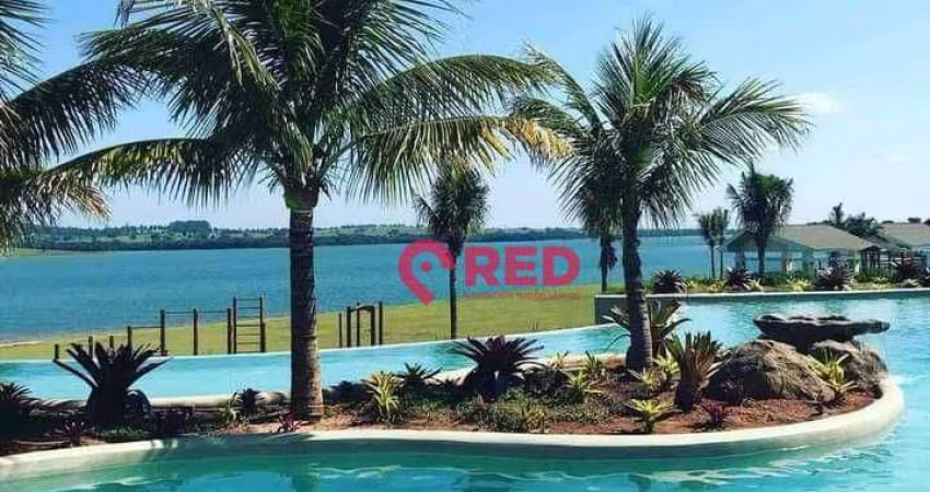 Casa com 3 quartos à venda, 156 m² por R$ 1.100.000 - Riviera de Santa Cristina XIII - Paranapanema/SP