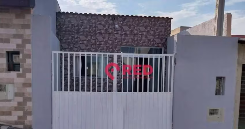 Aparecidinha zona leste