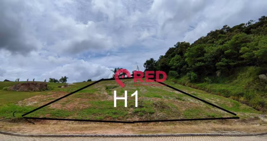 Terreno à venda, 1198 m² por R$ 390.000,00 - Vila da Mata Golf Club - São Roque/SP