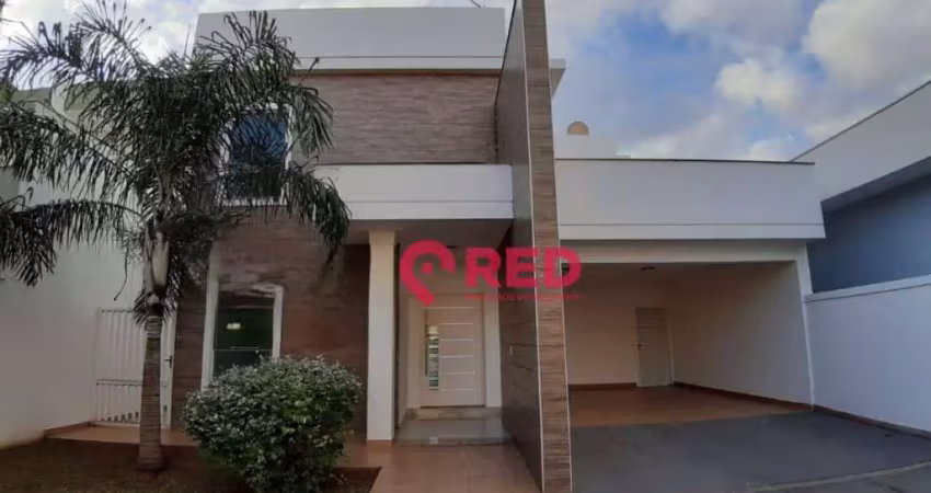 Sobrado com 3 suites no Condominio Villa Verona