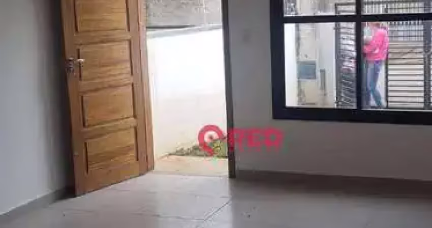 Sobrado com 2 quartos à venda, 83 m² por R$ 320.000 - Wanel Ville V - Sorocaba/SP