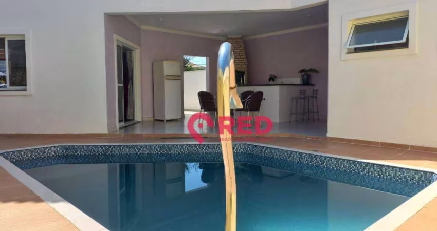 Sobrado com 4 quartos à venda por R$ 1.250.000 - Condomínio Ibiti Royal Park - Sorocaba/SP