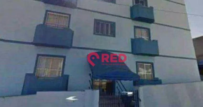 Apartamento com 2 dormitórios à venda, 68 m² por R$ 270.000,00 - Jardim Saira - Sorocaba/SP