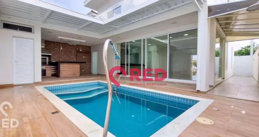 Sobrado com 3 quartos à venda, 278 m² por r$ 1.800.000 - condomínio colinas do sol - sorocaba/sp