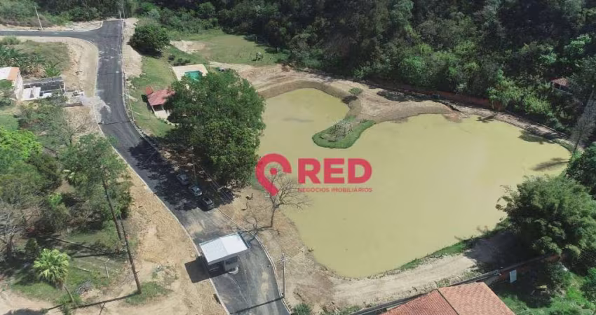 Terreno à venda, 250 m² por R$ 173.239,00 - Condomínio Residencial Vista Verde - Sorocaba/SP