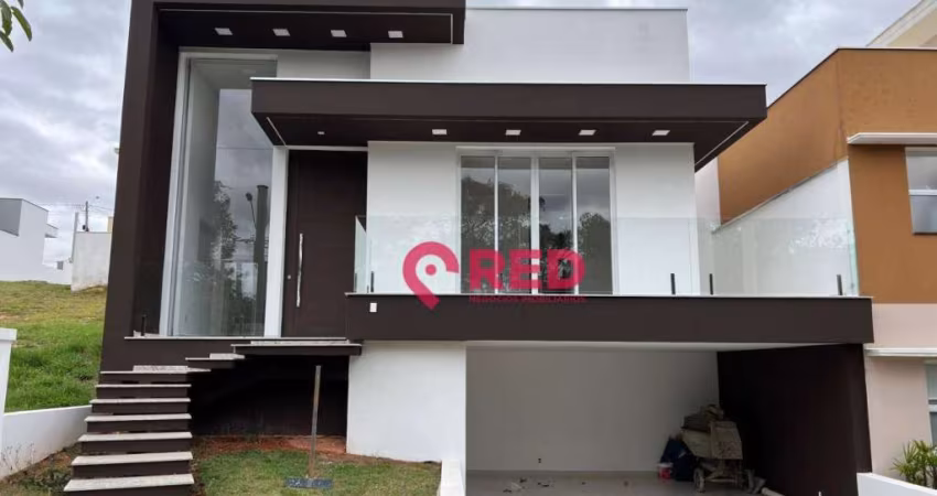Casa com 3 quartos à venda, 220 m² por R$ 1.500.000 - Ibiti Reserva - Sorocaba/SP