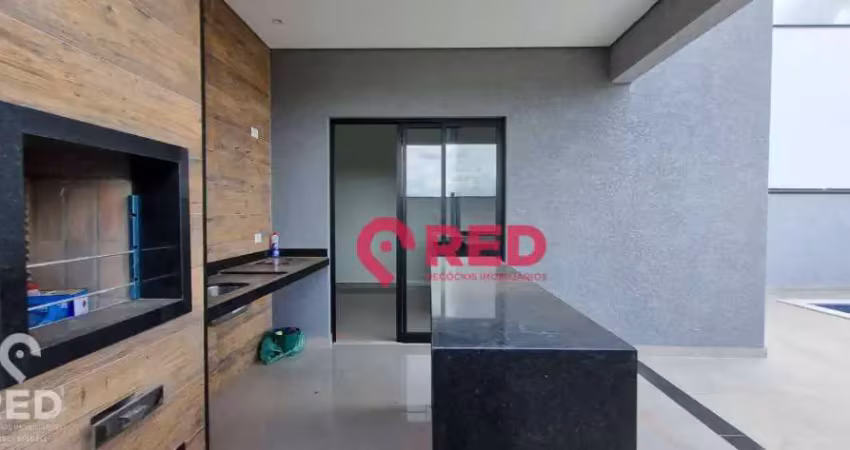Sobrado com 3 quartos à venda, 200 m² por r$ 1.200.000 - condomínio helena maria - sorocaba/sp