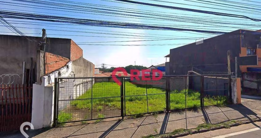 Terreno no Simus