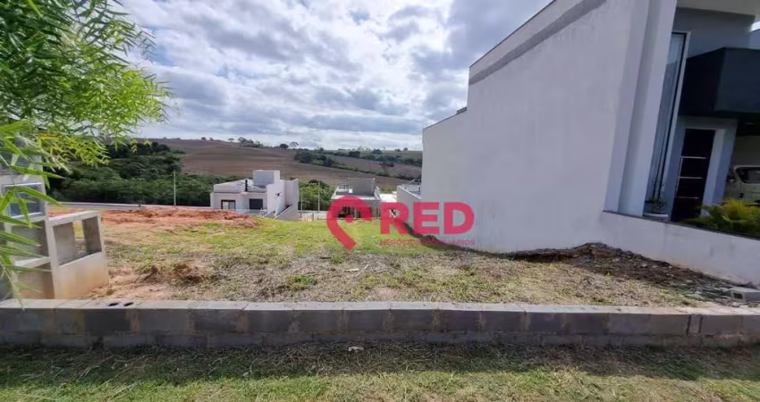 Terreno à venda, 296 m² por r$ 279.000,00 - condomínio helena maria - sorocaba/sp