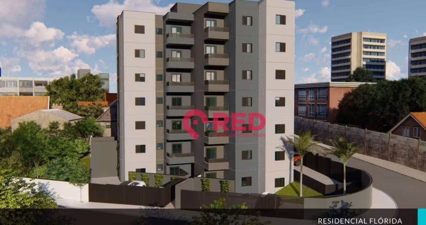 Apartamento com 2 quartos à venda por R$ 295.000 - Central Parque Sorocaba - Sorocaba/SP