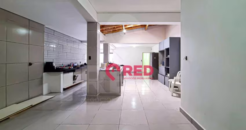 Casa com 3 dormitórios à venda, 250 m² por R$ 600.000,00 - Vila Angelica - Sorocaba/SP