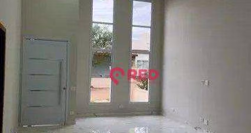 Residencial Portal Ville  Flamboyant