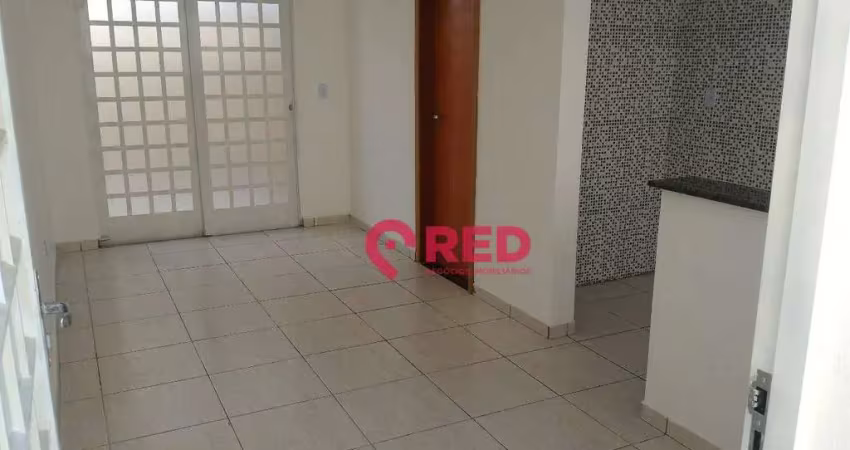 Kitnet com 1 dormitório à venda, 26 m² por r$ 150.000,00 - jardim vera cruz - sorocaba/sp