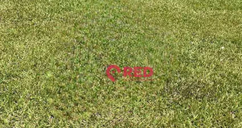 Terreno à venda, 1000 m² por r$ 510.000,00 - condomínio vale do lago - sorocaba/sp