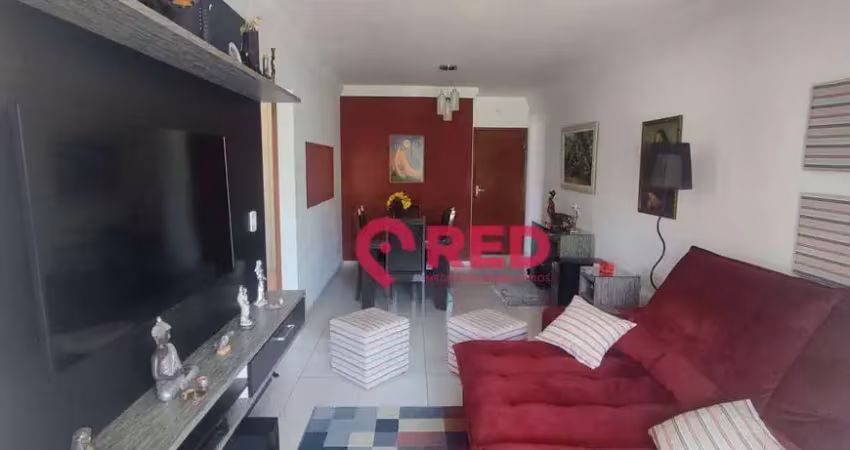 Apartamento à venda, 70 m² por R$ 485.000,00 - Parque Campolim - Sorocaba/SP
