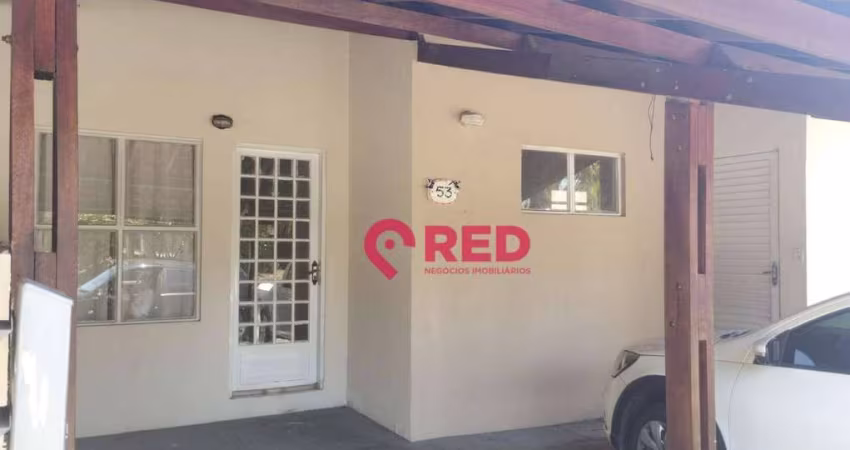 Casa com 4 dormitórios à venda, 128 m² por R$ 460.000,00 - Colina do Sol - Sorocaba/SP
