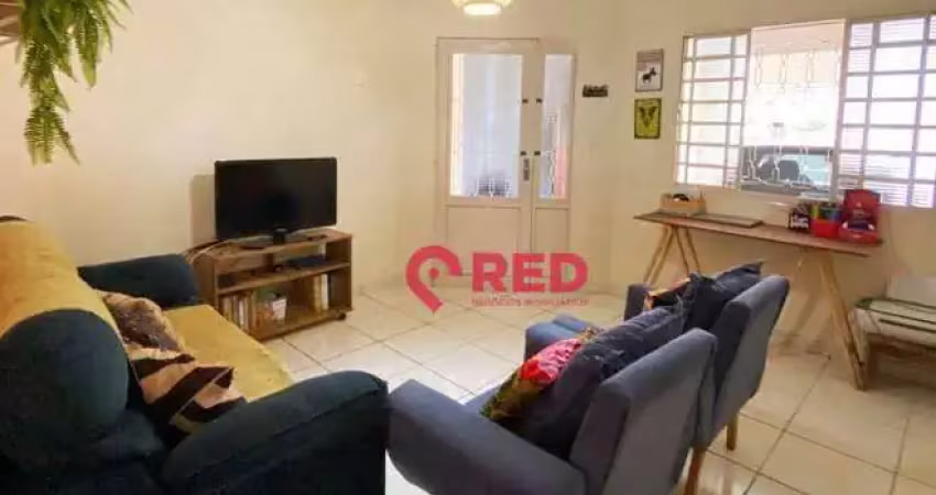 Sobrado com 5 dormitórios à venda, 218 m² por r$ 450.000,00 - jardim residencial villa amato - sorocaba/sp