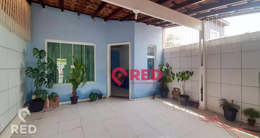 Casa com 2 dormitórios à venda por R$ 380.000,00 - Parque Esmeralda - Sorocaba/SP