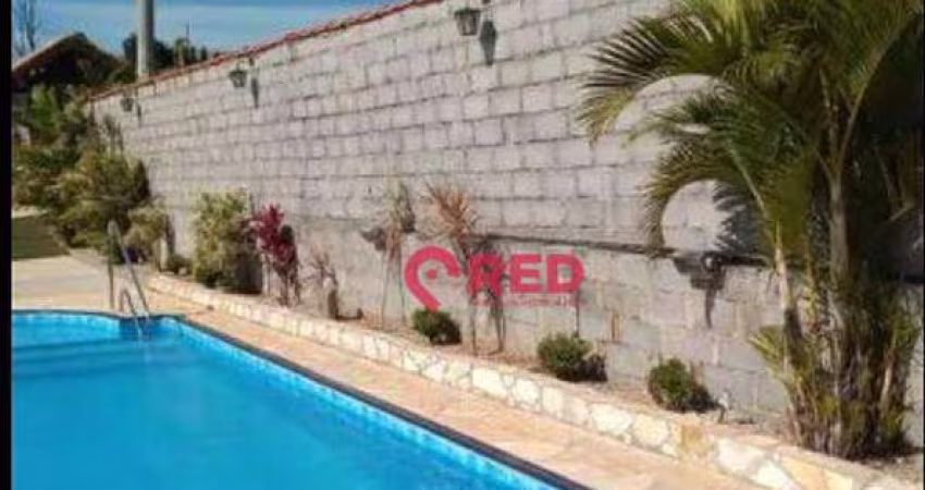 Casa com 3 dormitórios à venda, 200 m² por R$ 500.000,00 - Carafá - Votorantim/SP