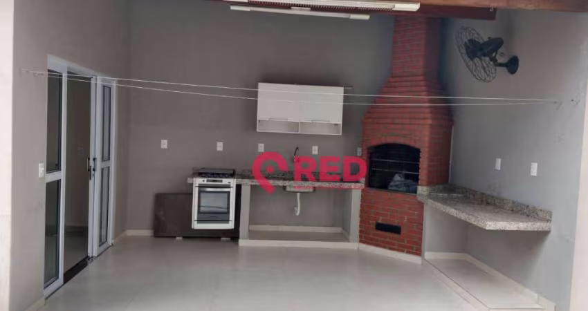 Casa com 2 dormitórios à venda, 160 m² por R$ 585.000,00 - Jardim Sandra - Sorocaba/SP