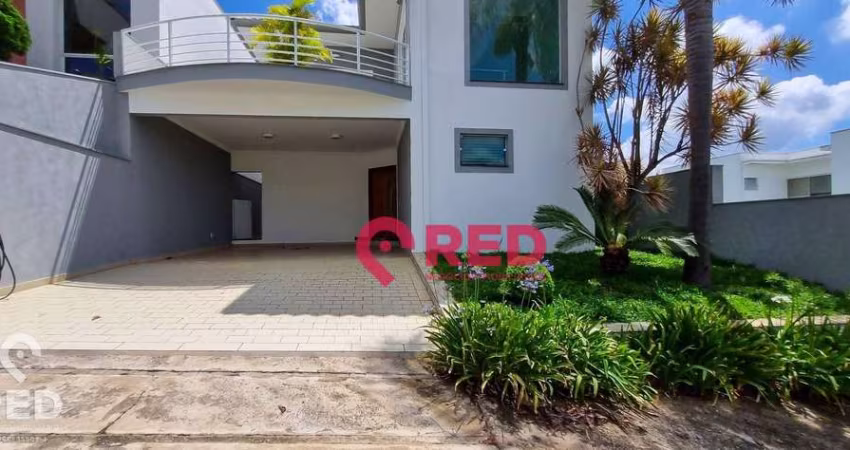 Sobrado com 3 quartos à venda, 221 m² por R$ 1.300.000 - Condomínio Residencial Vilazul - Sorocaba/SP