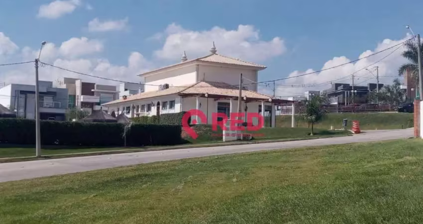 Terreno à venda, 250 m² por r$ 408.000,00 - ibiti reserva - sorocaba/sp