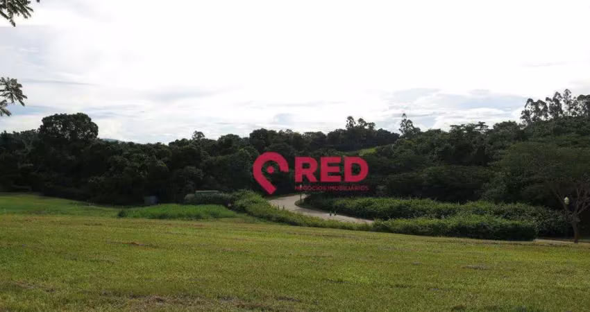 Terreno à venda, 3195 m² por r$ 11.000.000,00 - fazenda boa vista - porto feliz/sp