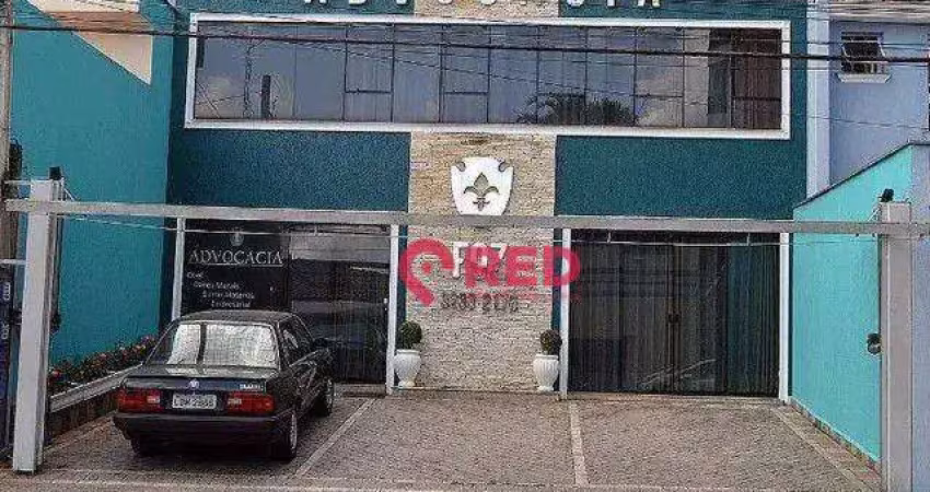 Predio  Conercial no Cetro