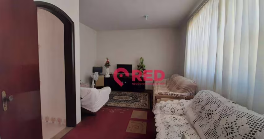Casa com 3 dormitórios à venda, 125 m² por R$ 420.000,00 - Central Parque Sorocaba - Sorocaba/SP