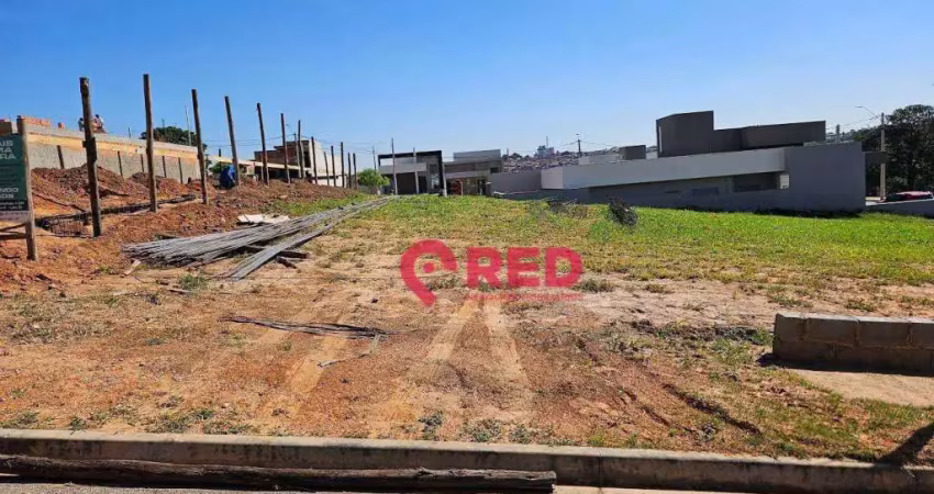 Terreno à venda, 220 m² por r$ 256.000,00 - wanel ville - sorocaba/sp