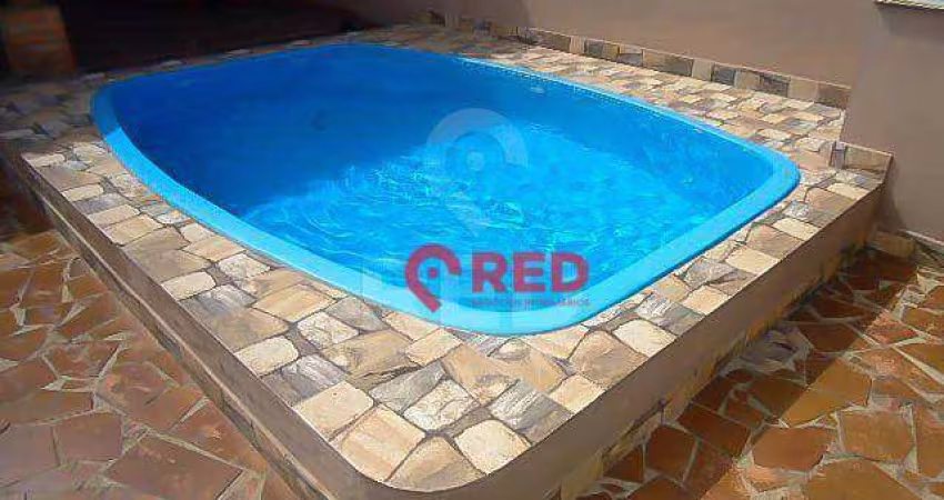 Casa com 3 quartos à venda, 142 m² por R$ 750.000 - Vila Jardini - Sorocaba/SP