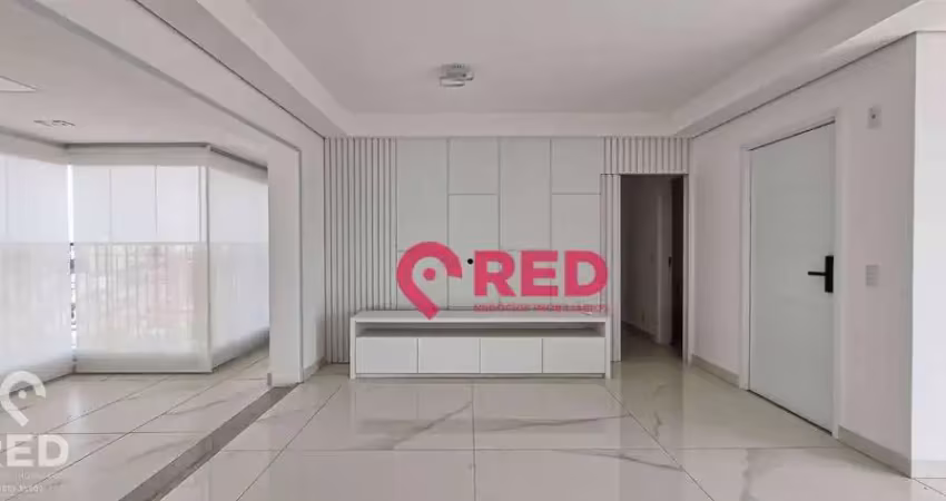 Apartamento com 3 dormitórios à venda, 166 m² por R$ 2.300.000,00 - Tom Jobim Campolim - Sorocaba/SP