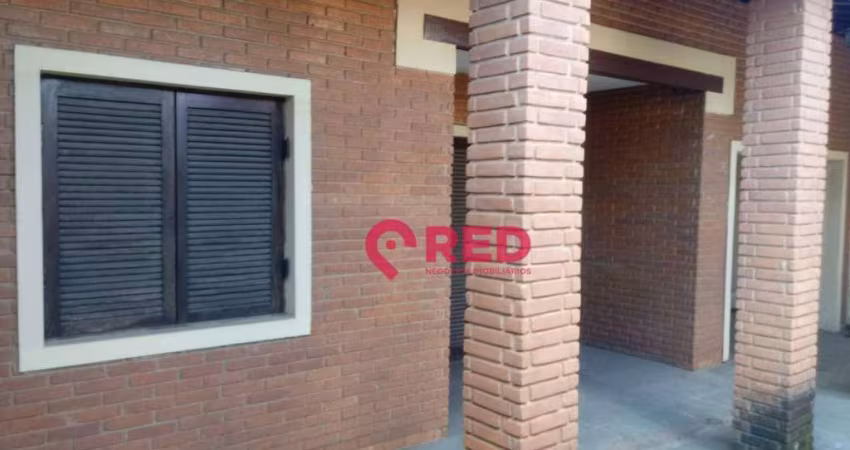 Casa com 3 dormitórios à venda, 185 m² por R$ 4.255.000,00 - Parque Bela Vista - Votorantim/SP