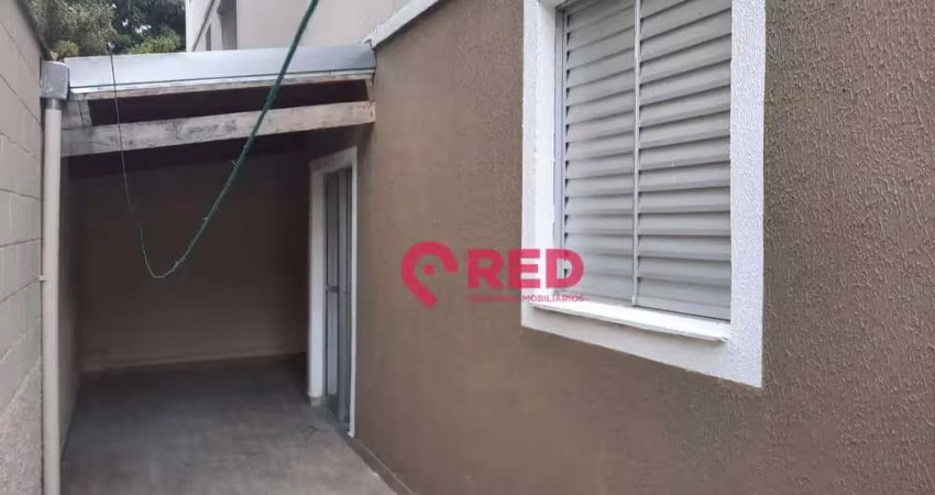 Apartamento Garden com 2 quartos à venda, 76 m² por R$ 345.000 - Residencial Spazio Splendido - Sorocaba/SP