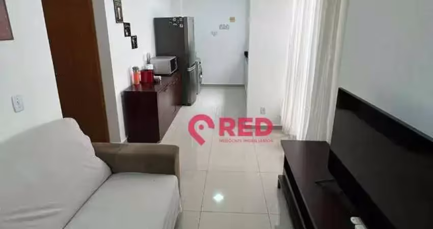 Apartamento com 2 dormitórios à venda, 43 m² por R$ 205.000,00 - Parque Serra do Horto - Sorocaba/SP