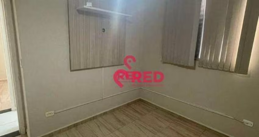 Apartamento com 2 quartos à venda, 47 m² por R$ 180.000 - Condomínio Parque Sinfonia - Sorocaba/SP
