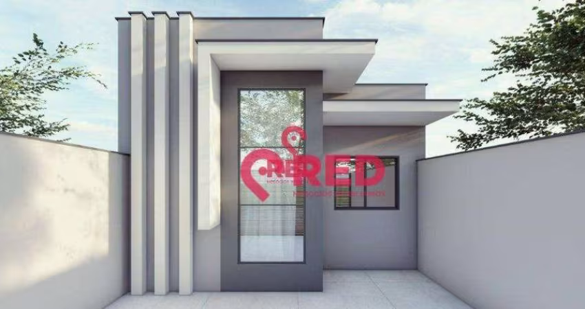 Casa com 2 quartos à venda, 125 m² por R$ 420.000 - Jardim Piazza di Roma II - Sorocaba/SP