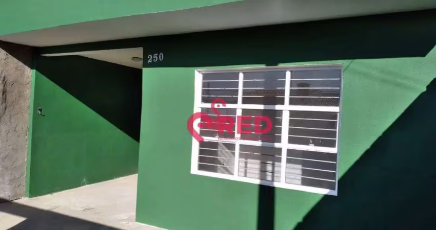 Casa com 2 dormitórios à venda, 147 m² por r$ 255.000,00 - jardim bonsucesso - sorocaba/sp